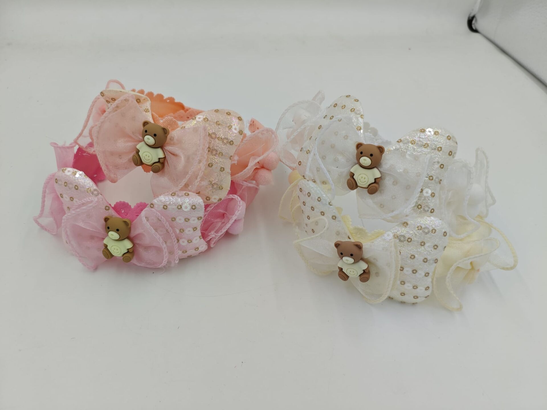 Çocuk Taç 12li (Adet:35TL)