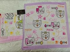 Çocuk Bandana 12li (Adet:20TL)