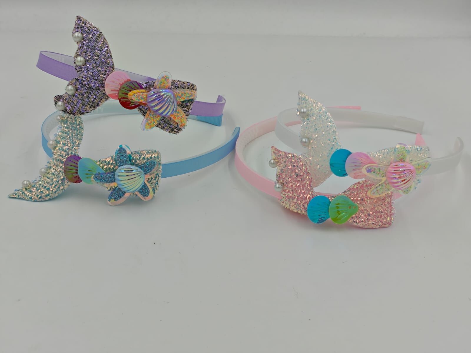 Çocuk Taç 12li (Adet:35TL)