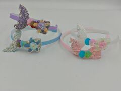 Çocuk Taç 12li (Adet:35TL)