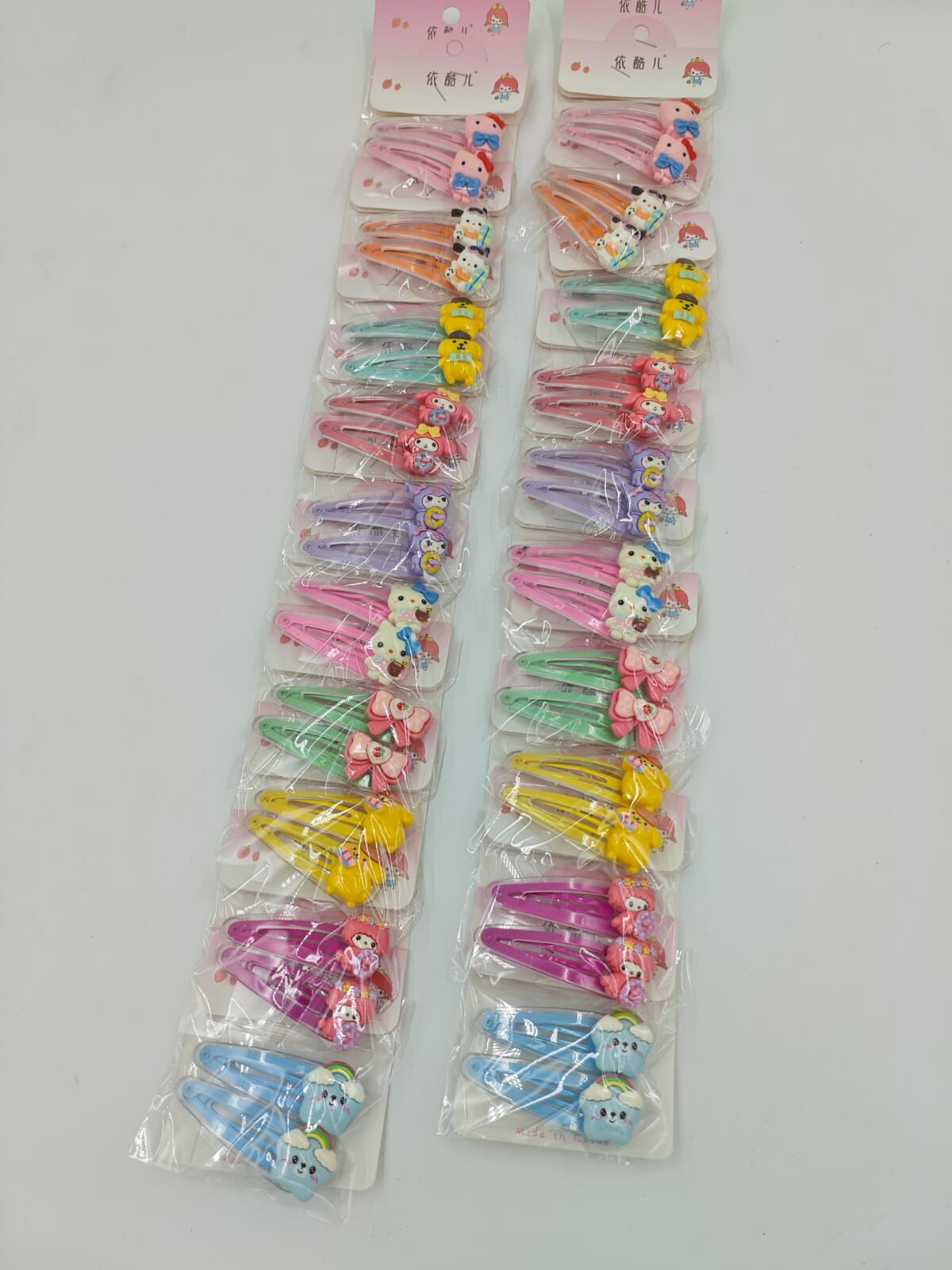 Figürlü Çıtçıt Toka