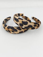 Leopar Taç Kalın 12li (Adet:35TL)