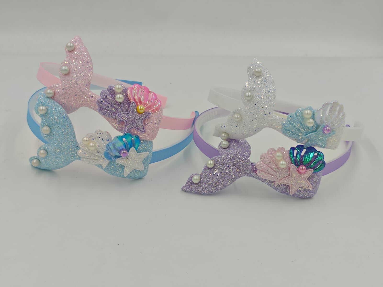 Çocuk Taç 12li (Adet:35TL)