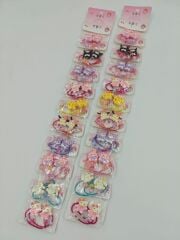 Figürlü Lastik Toka