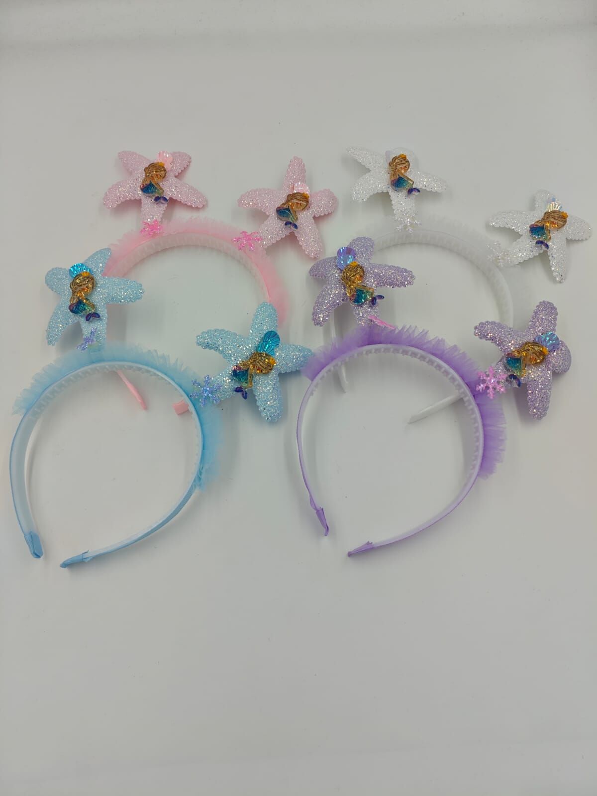 Çocuk Taç 12li (Adet:35TL)