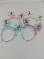 Çocuk Taç 12li (Adet:35TL)