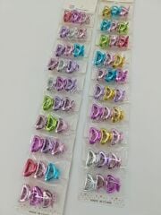 Set Mandal Toka