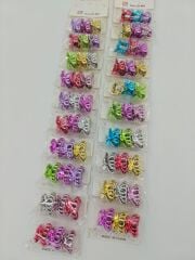 Set Mandal Toka
