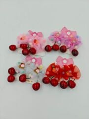 Figürlü Pens Toka 12Kart (Kart:25TL)