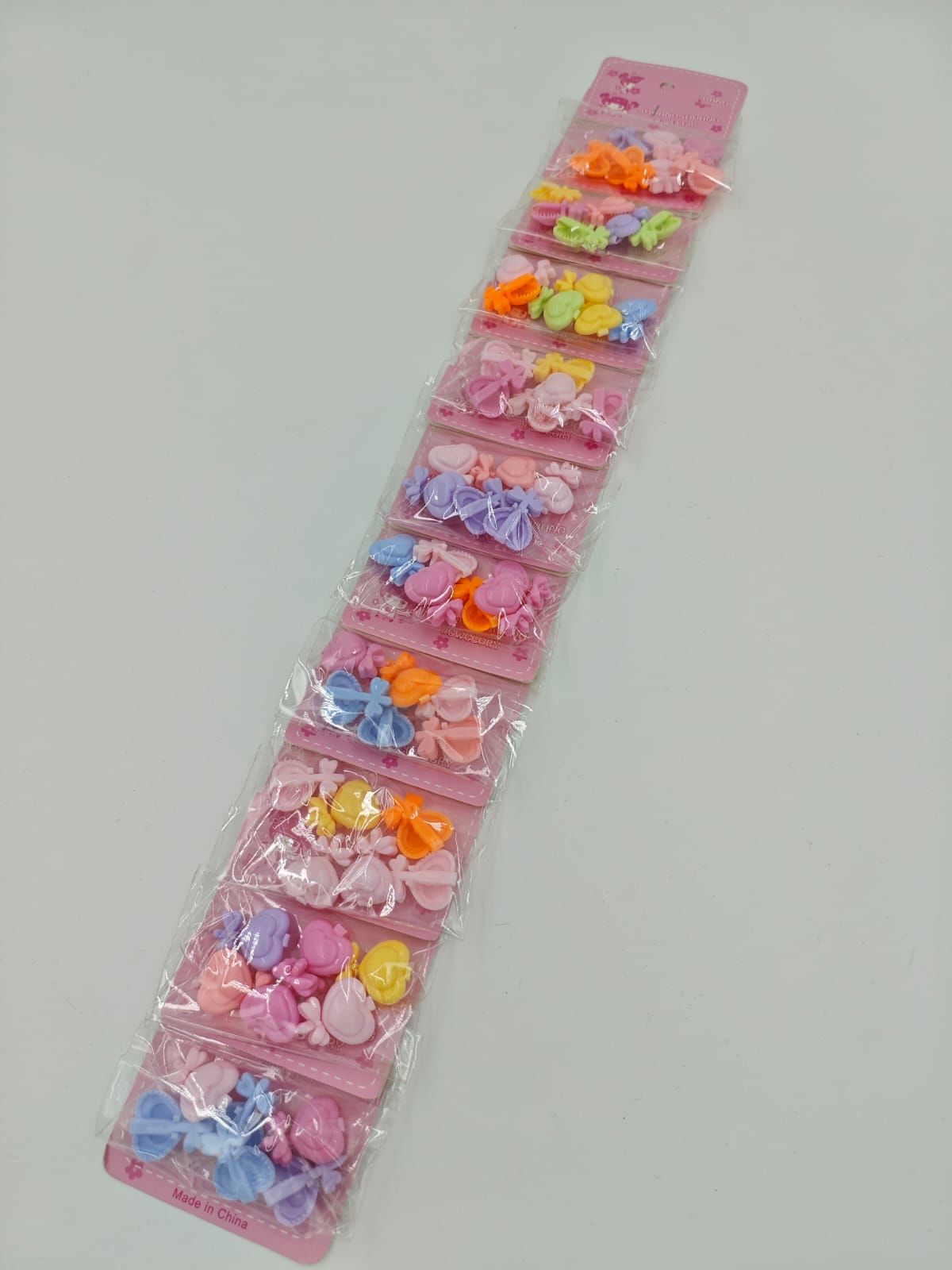Saç Boncuğu 10Set (Set:10TL)