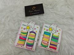 Set Lastik Toka 12 Kart (Kart:25TL)