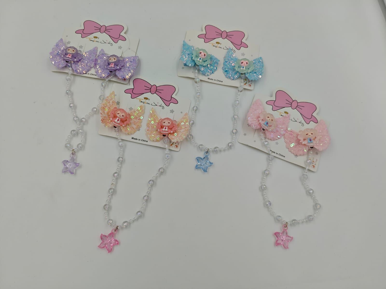 Figürlü Pens Toka 12Kart (Kart:25TL)