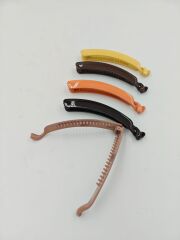 Büyük Muz Toka 12li (Adet:15TL)