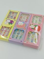 Takma Tırnak 12li (Adet:17.5TL)