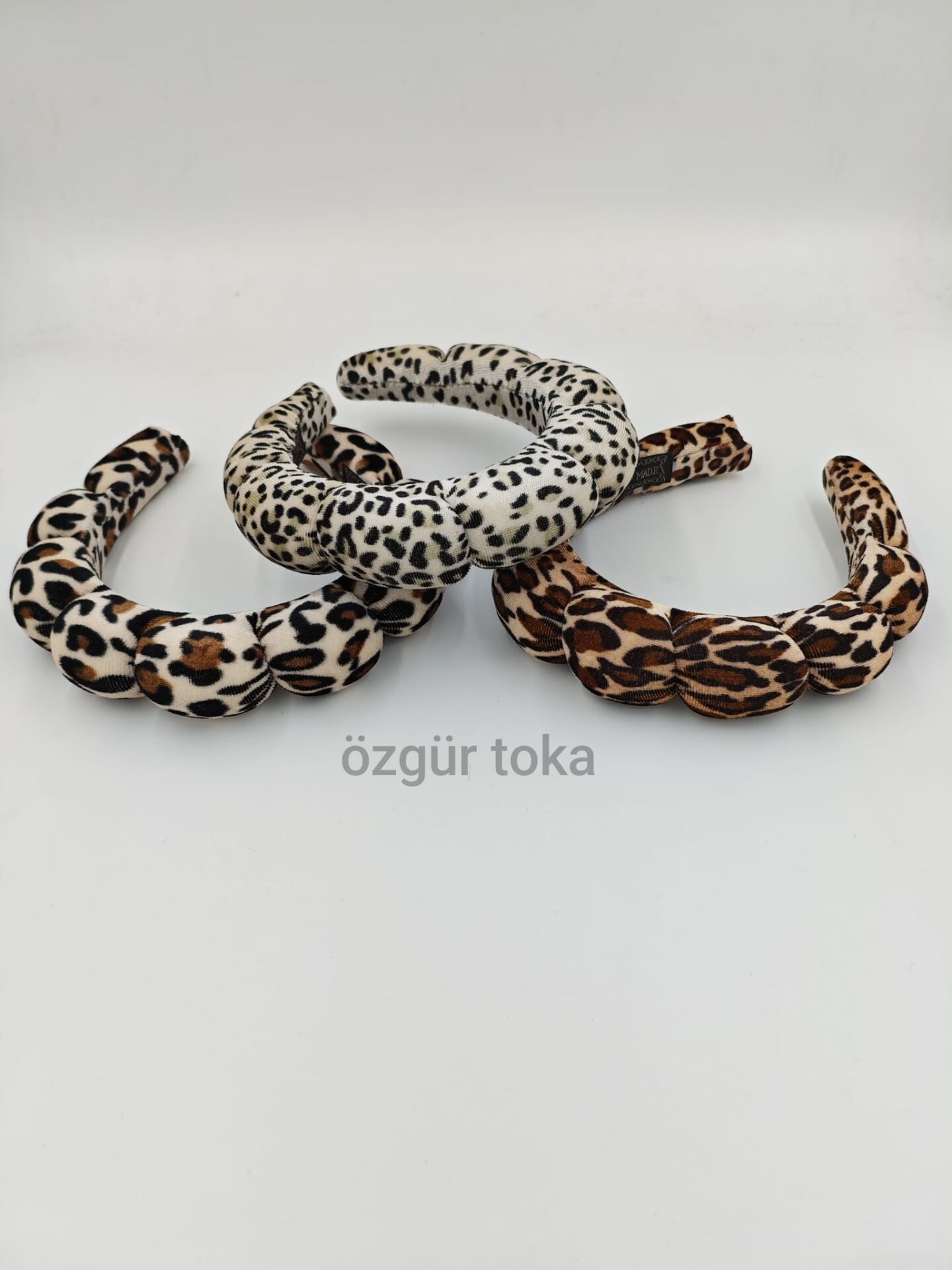 Makyaj Tacı 12li (Adet:50TL)