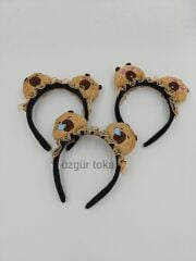 Çocuk Taç 12li (Adet:45TL)