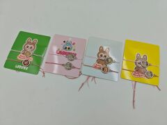 Arkadaşlık Bilekliği 12Kart (Kart:17.5TL)