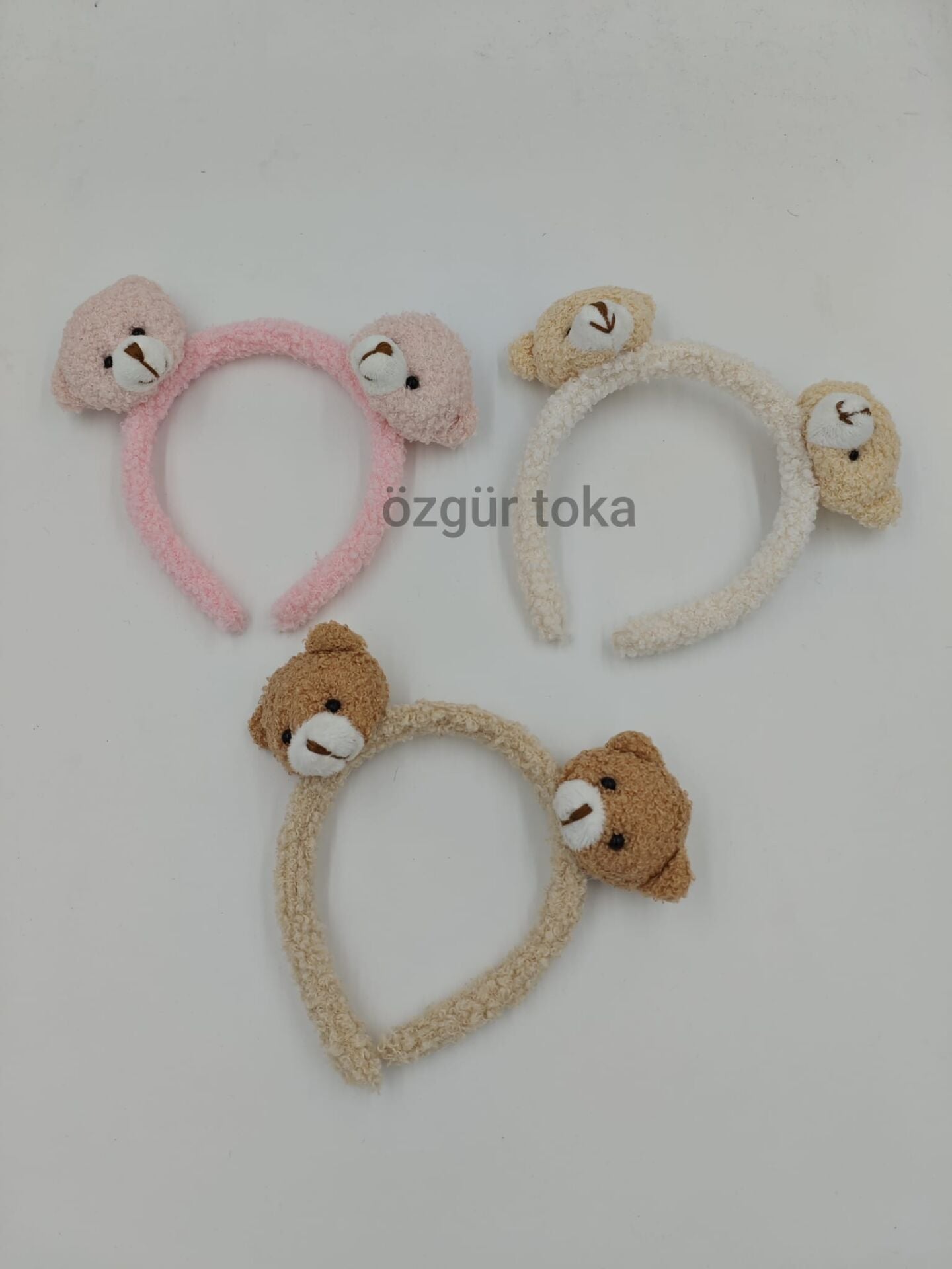 Çocuk Taç 12li (Adet:45TL)