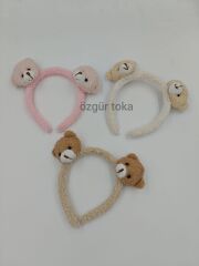 Çocuk Taç 12li (Adet:45TL)