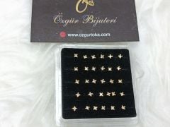 Gümüş Hızma 36lı (Adet:10TL)