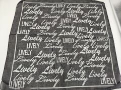 Bandana 12li (Adet:25TL)