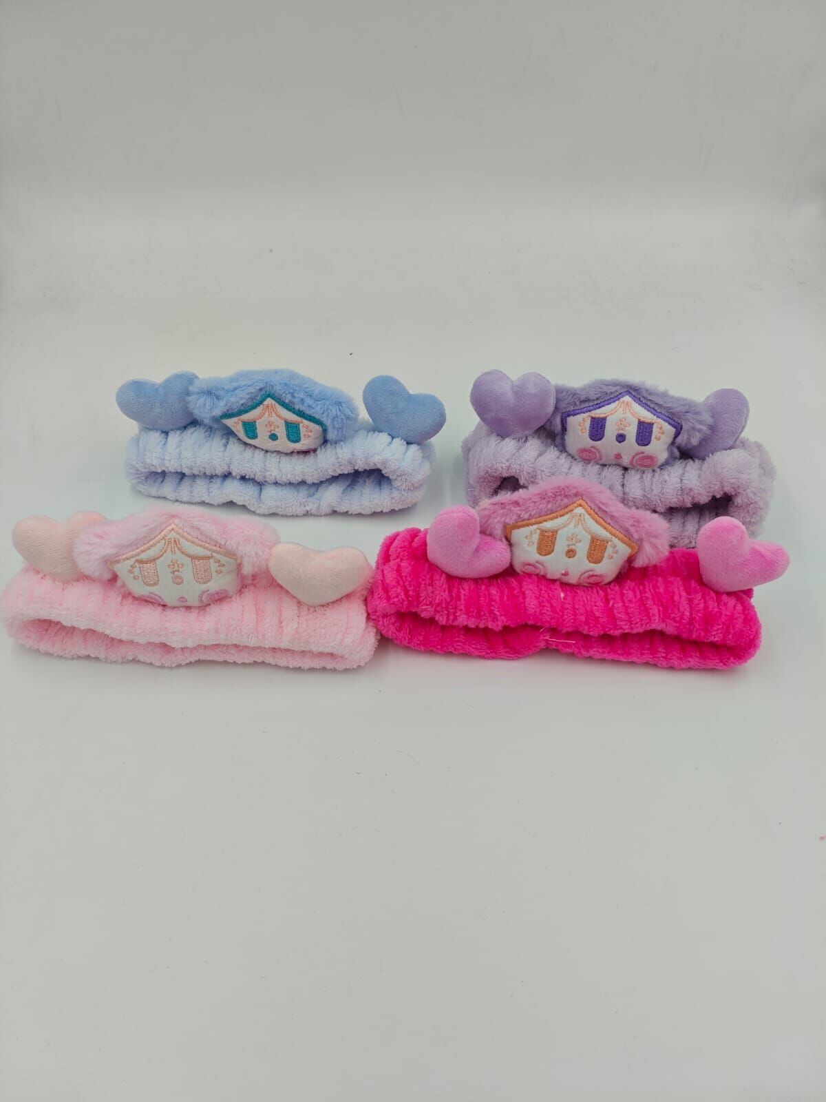 Çocuk Bant 12li (Adet:40TL)