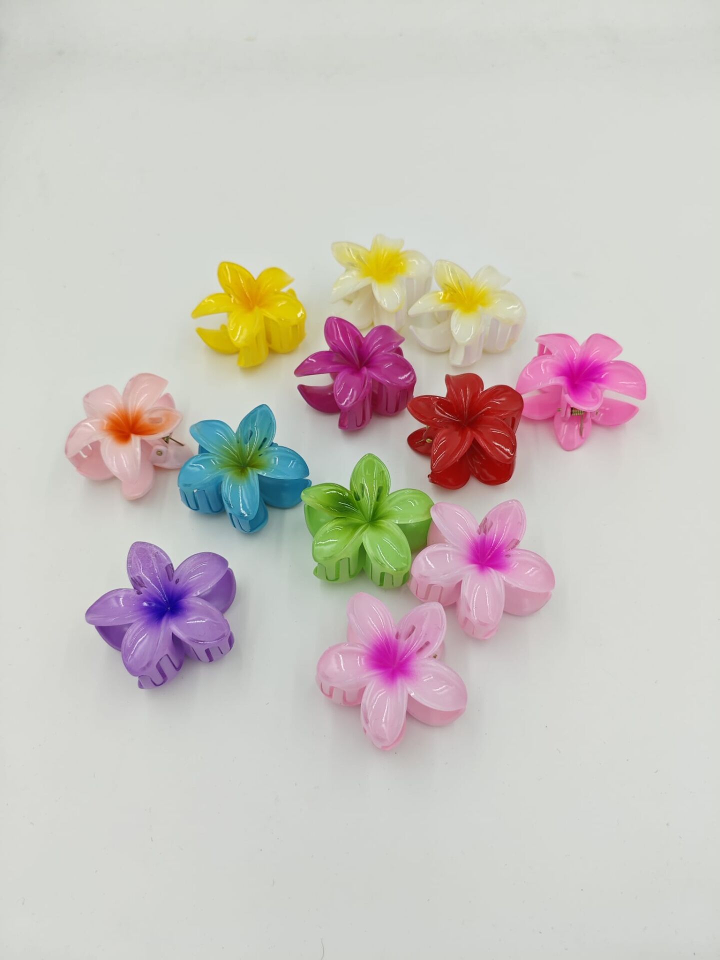Orta Boy Lotus Toka 12li (Adet:15TL)