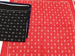 Bandana 12li (Adet:30TL)