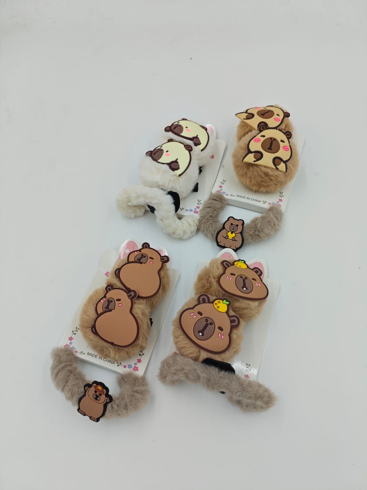 Figürlü Pens Toka 12Kart (Kart:35TL)