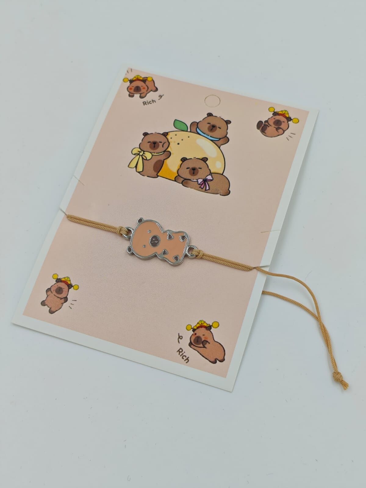 Arkadaşlık Bilekliği 12li (Adet:17.5TL)