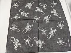 Bandana 12li (Adet:25TL)