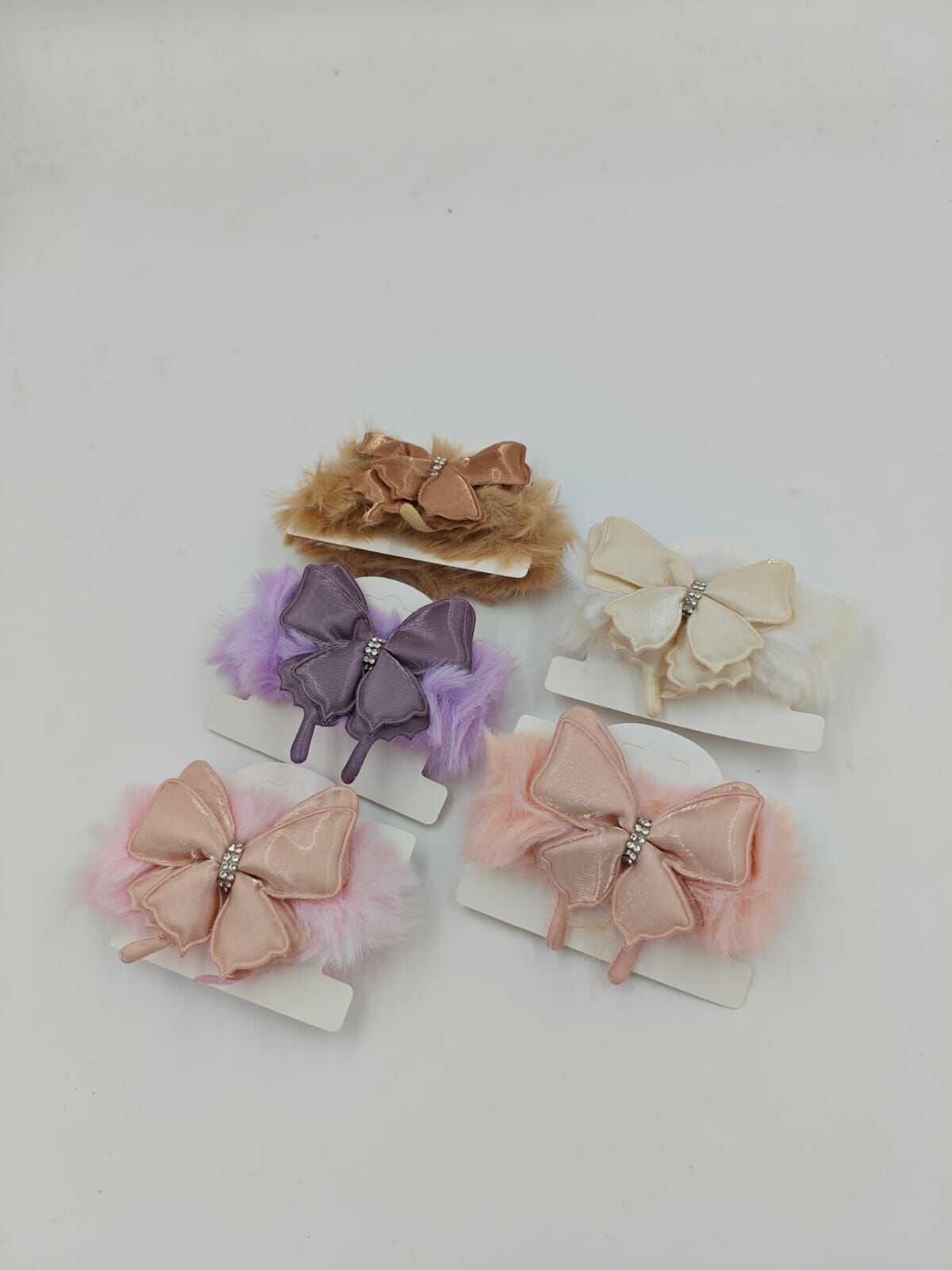 Tüy Simit Toka 12li (Adet:25TL)