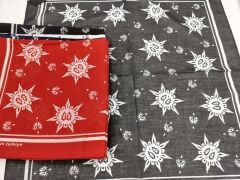 Bandana 12li (Adet:25TL)