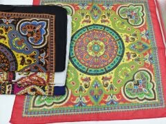 Bandana 12li (Adet:25TL)
