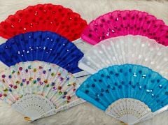 Yelpaze 12li (Adet:30TL)