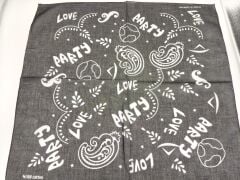 Bandana 12li (Adet:25TL)