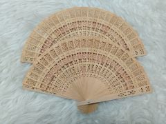 Bambu Yelpaze 12li (Adet:30TL)