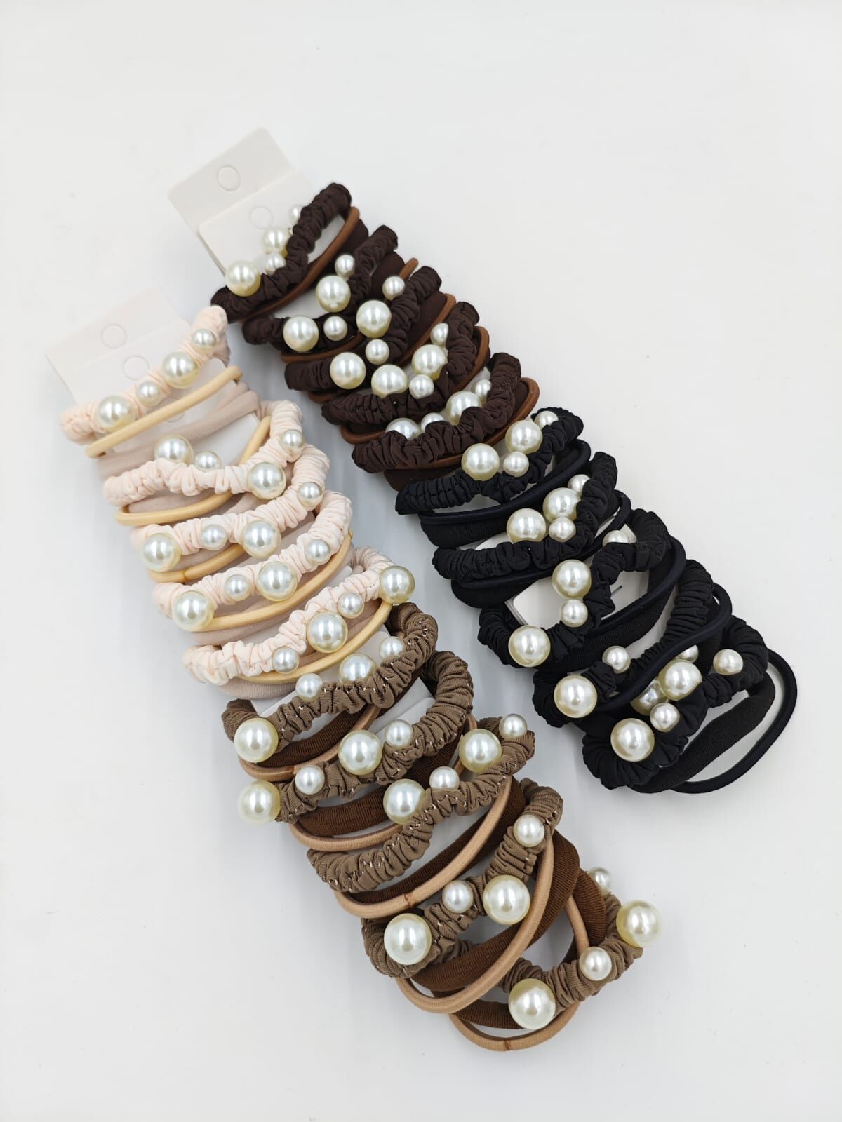 Set Lastik Toka 20Kart (Kart:12.5TL)