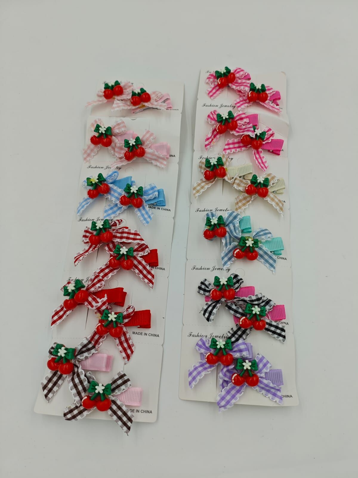 Figürlü Pens Toka 12Çift (Çift:25TL)