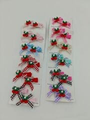 Figürlü Pens Toka 12Çift (Çift:25TL)
