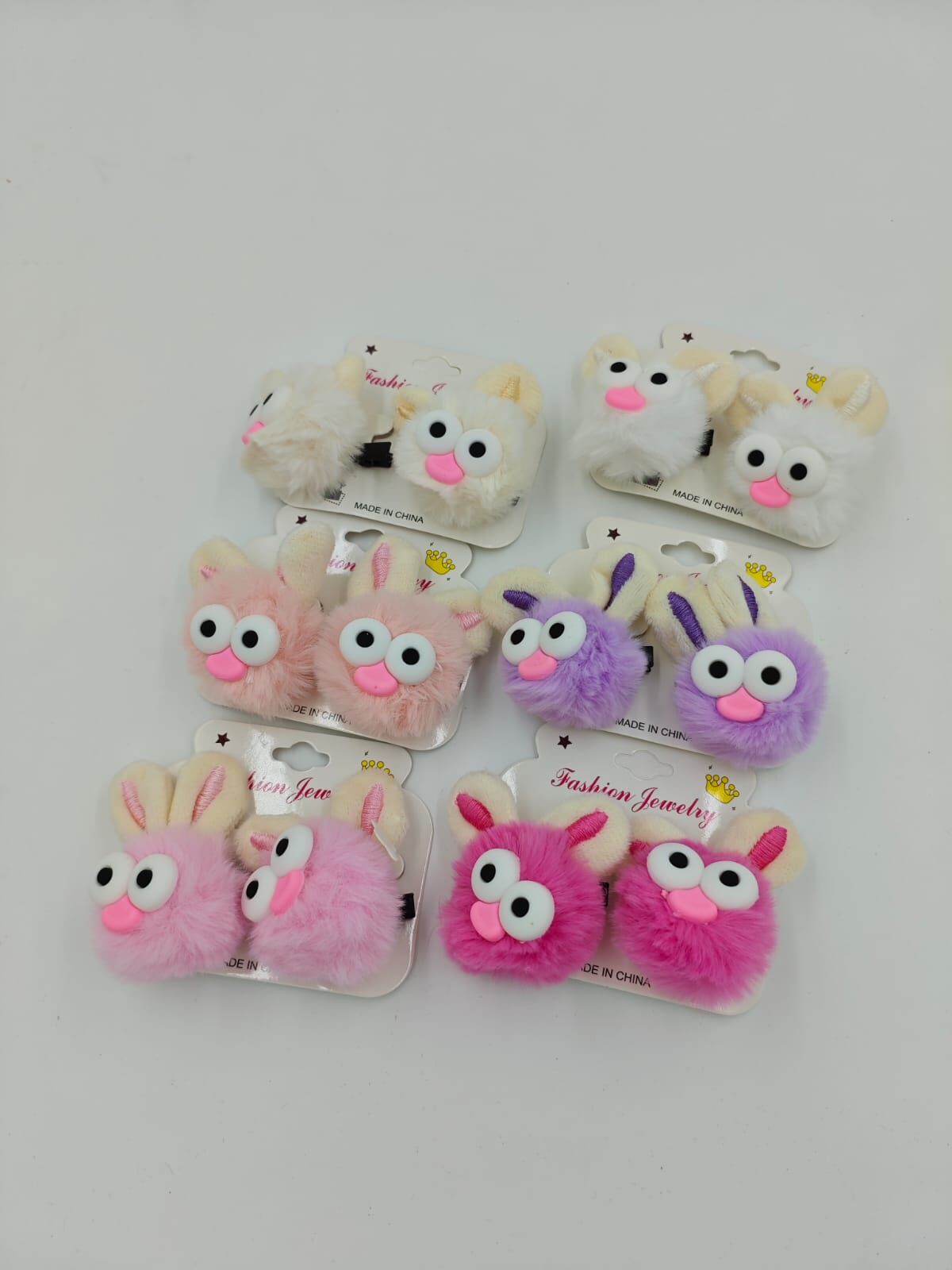 Figürlü Lastik Toka 12Kart (Kart:25TL)