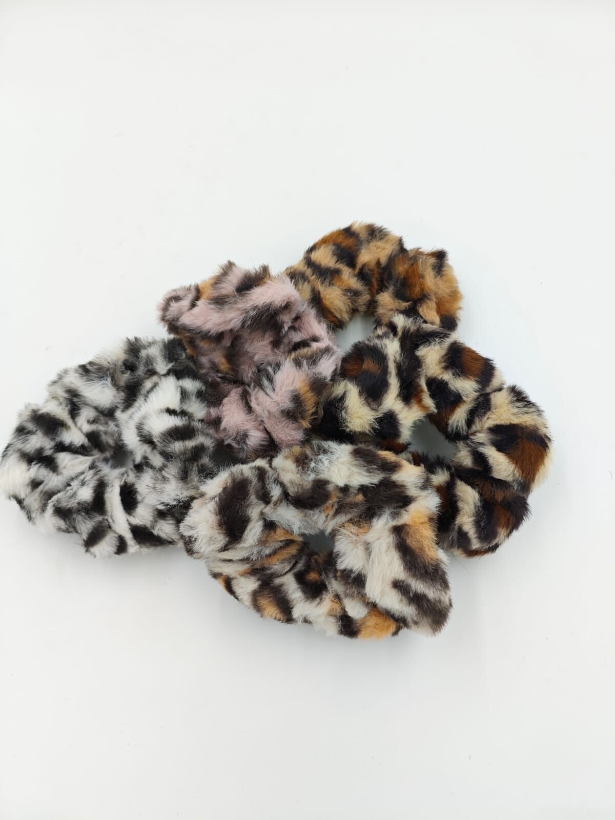 Tüy Simit Toka 12li (Adet:20TL)