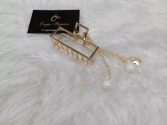 Sallantılı Metal Mandal 12li (Adet:40TL) 8CM
