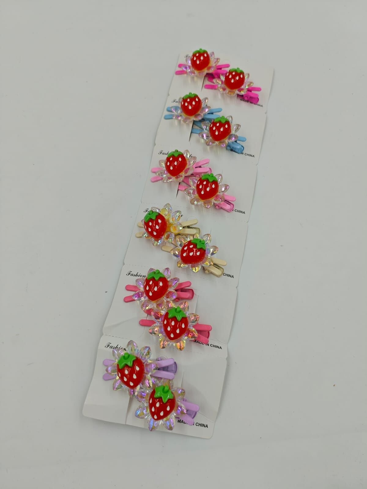 Figürlü Pens Toka 12Çift (Çift:25TL)