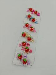 Figürlü Pens Toka 12Çift (Çift:25TL)