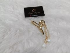 Sallantılı Metal Mandal 12li (Adet:40TL) 8CM