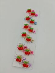 Figürlü Pens Toka 12Çift (Çift:25TL)