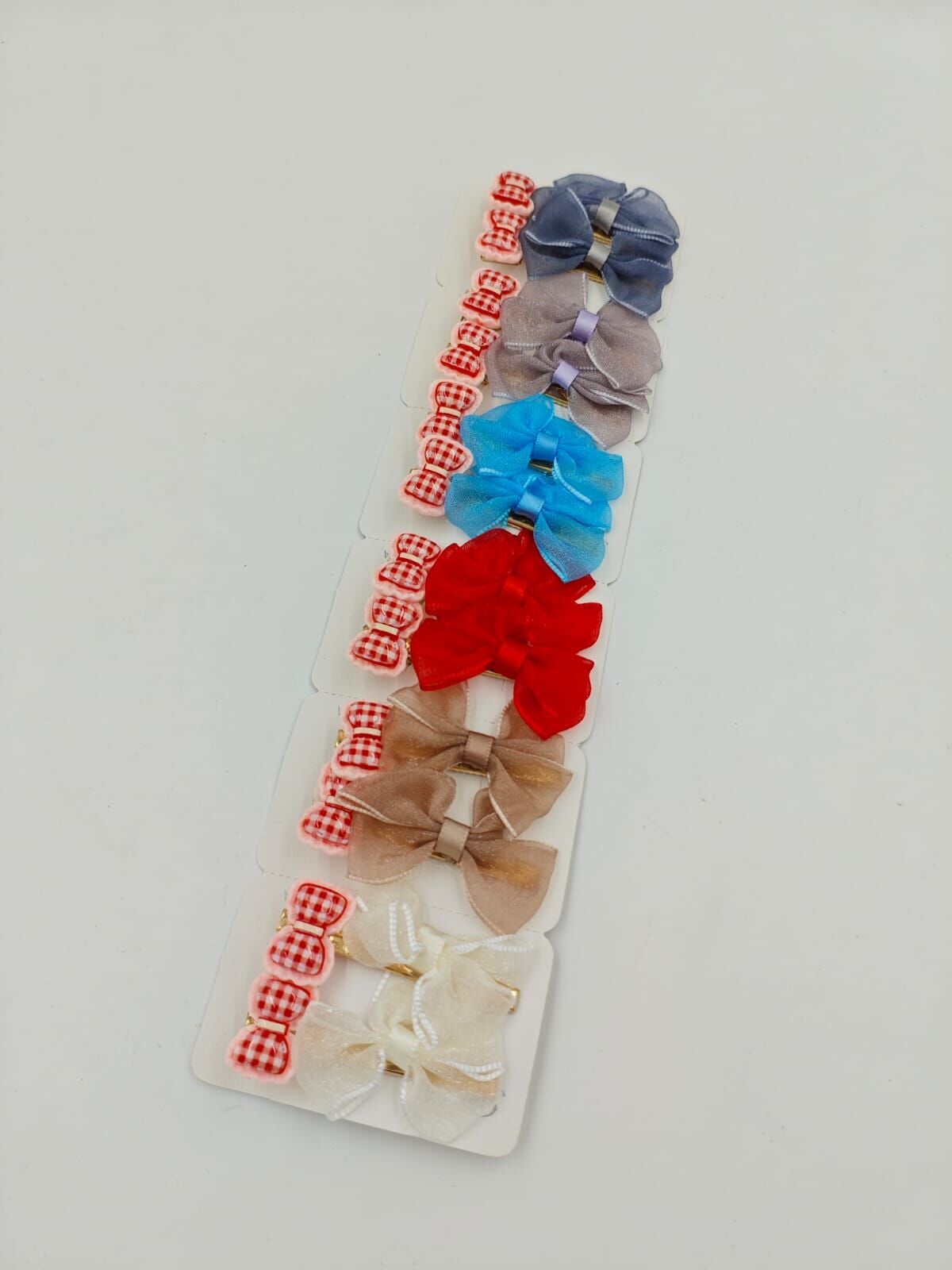 Figürlü Pens Toka 12Çift (Çift:25TL)