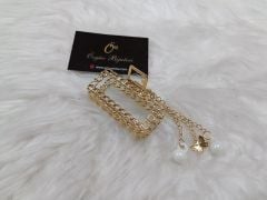 Sallantılı Metal Mandal 12li (Adet:40TL) 8CM