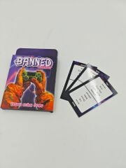 Yasaklı Kelime Oyunu (Gamer)